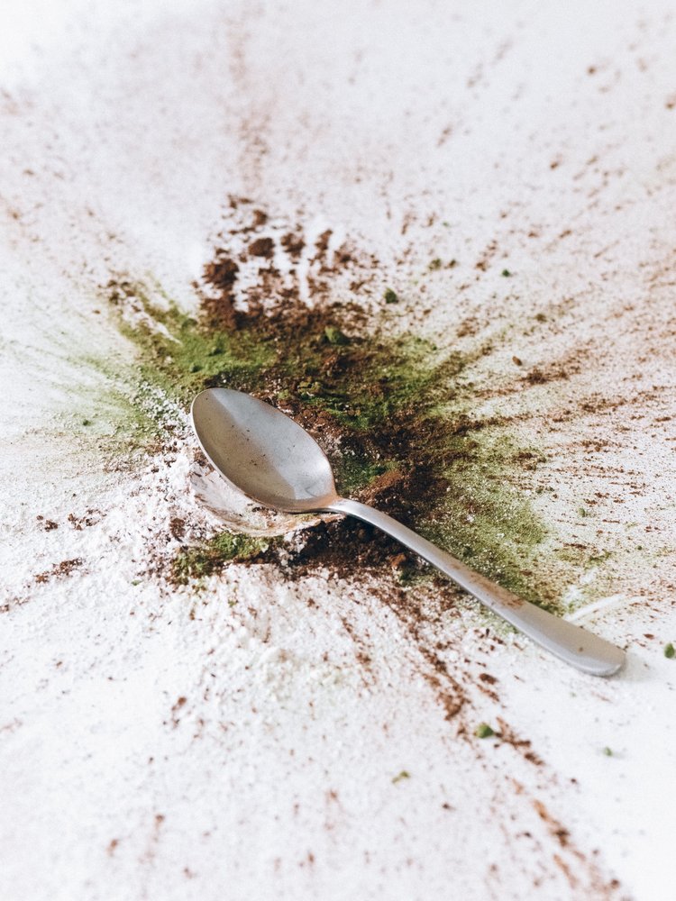 Wie viel Gramm hat ein Teelöffel? — Backstübchen